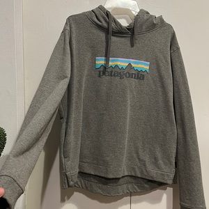 XL Patagonia Hoodie